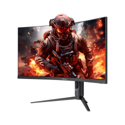 海信 27英寸电脑显示器 防蓝光IPS屏180Hz办公设计屏幕27N3G-PRO