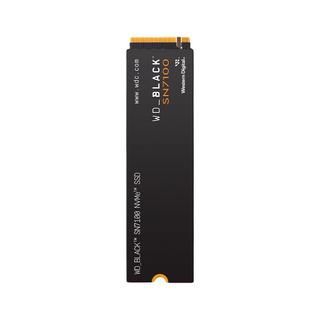 /闪迪 Sandisk  WD_BLACK SN7100 500GB M.2 NVMe固态硬盘