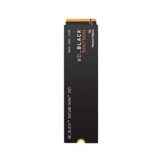 /闪迪 Sandisk  WD_BLACK SN7100 500GB M.2 NVMe固态硬盘