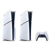 【国行】索尼(SONY)ps5slim体感游戏机PS5家用游戏机主机