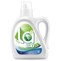 Walch 威露士 La有氧洗洗衣液 1L+500ml*7袋 松木