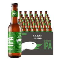 88VIP：鹅岛 IPA 印度淡色艾尔啤酒