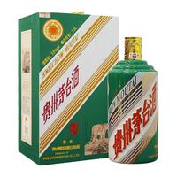 MOUTAI 茅台 壬寅虎年 生肖纪念酒 2022年 53%vol 酱香型白酒 1500ml 单瓶装