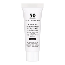 修丽可 臻彩焕亮精华防晒乳 SPF50 PA     3ml