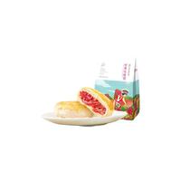 jiahua food 嘉华食品 经典玫瑰饼