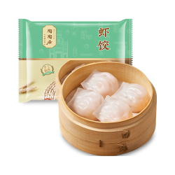 陶陶居 手工虾饺150g