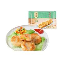 陶陶居 多款早餐点心任选 玉米饼 240g