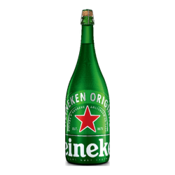 喜力 啤酒 1.5L
