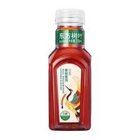 农夫山泉 NONGFU SPRING东方树叶335ml乌龙茶红茶茉莉花茶 335ml*12瓶两个口味