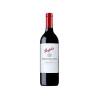 Penfolds 奔富 寇兰山 干型红葡萄酒 4瓶*750ml套装