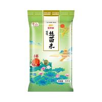 金龙鱼 臻选 丝苗米