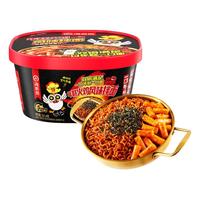 海底捞 方便面 桶装火鸡风味拌面106.4G*1盒