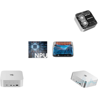 Beelink 零刻 SER9 迷你主机 深空灰(锐龙 AI9 HX 370、核芯显卡、32GB、1TB SSD)