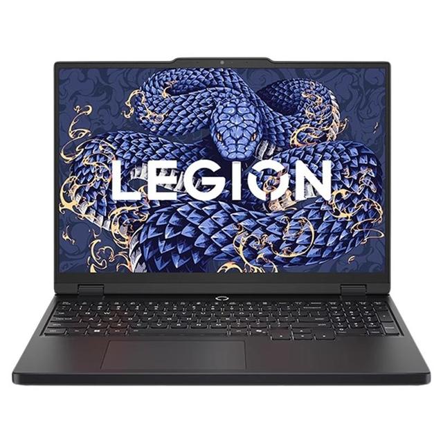 联想拯救者 Y7000 2025 酷睿版 15.3英寸 游戏本（I7-14650HX、RTX5060、16G、512G）