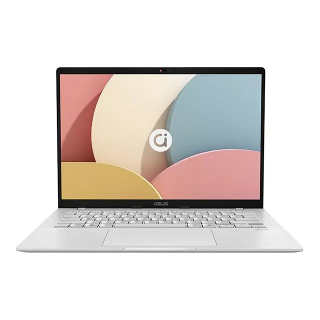 ASUS 华硕 a豆14 Air 八代锐龙版 14英寸 轻薄本