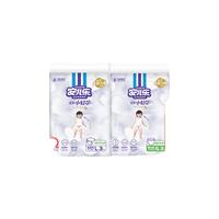 Anerle 安儿乐 薄薄小轻芯系列 拉拉裤 XL3片*2包