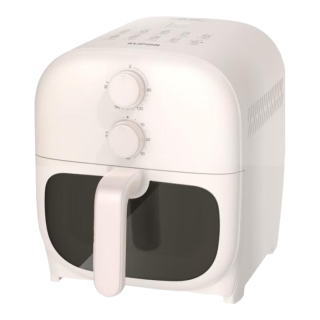 苏泊尔 可视 空气炸锅  5L