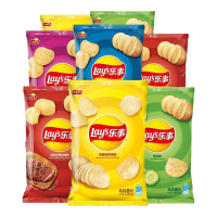 乐事 马铃薯片 原味 40g