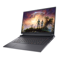 DELL 戴尔 游匣G16 2.5K 16英寸游戏本