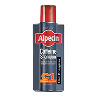 Alpecin 欧倍青 咖啡因洗发露C1 375ml