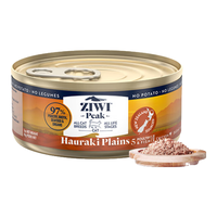 ZIWI 滋益巅峰 起源系列 赫拉奇平原全阶段猫粮 主食罐 85g