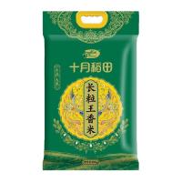 十月稻田 长粒王香米 10kg