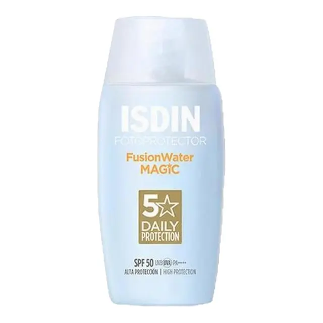 ISDIN 怡思丁 多维光护沁融水感防晒液