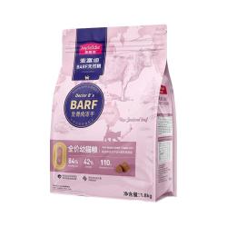 麦富迪 俄罗斯三文鱼智利火鸡成猫猫粮