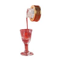 GUOTAI/国台 中秋礼酒 酱香型白酒 精美礼盒  礼盒装 53%vol 500mL