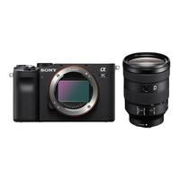 SONY 索尼 Alpha 7CL 全画幅 微单相机