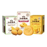 江中猴姑 酥性饼干