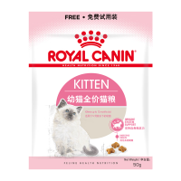 皇家 K36幼猫猫咪干粮 50g