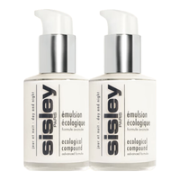  sisley/希思黎 维稳修护 乳液  60ml*2