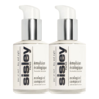  sisley/希思黎 维稳修护 乳液  60ml*2