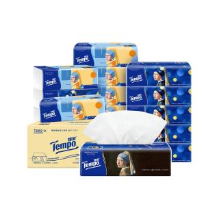 得宝 艺术系列 凯斯哈林 抽纸