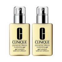 CLINIQUE 倩碧 三步曲系列 无油黄油 润肤乳-清爽型 250ml*2