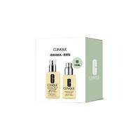 CLINIQUE 倩碧 三步曲系列 无油黄油 润肤乳-清爽型 200ml+125ml