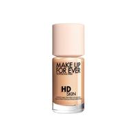 MAKE UP FOR EVER 玫珂菲 仿真肌粉底液 清晰无痕亲肌粉底液 #1Y16 30ml