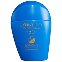 资生堂 新艳阳夏水动力透润防晒乳 50ml