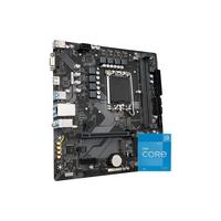 百亿补贴：技嘉 酷睿i5 13490F盒装搭配技嘉B760M H DDR4电脑电竞游戏CPU主板套装