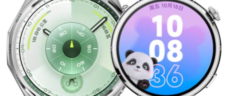 想买GT6省钱的：上一代46mm只比新款便宜8.5元