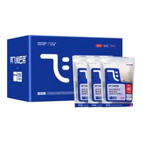 Alfie&Buddy 阿飞和巴弟 E76鸡肉三文鱼全阶段猫粮 2kg*3袋