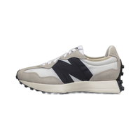 new balance 327系列 中性休闲运动鞋 MS327ASN 白色/灰白色 42.5