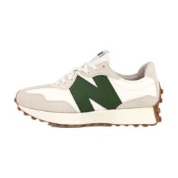 new balance 327系列 中性休闲运动鞋 MS327ASN