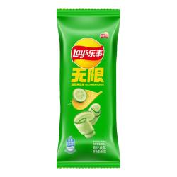 乐事 经典/大波浪/奇多系薯片 玉米棒 袋装罐装 任选