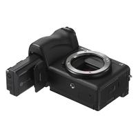 SONY/索尼 新一代 APS-C画幅微单相机套装+E 18-135镜头+128G卡 单头套机 18-135mm