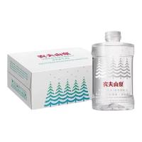 农夫山泉 饮用天然水适合婴幼儿1L*12瓶*3箱