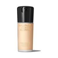 M·A·C 魅可 聚光瓶 定制鎏金粉底液 #NC17.5 30ml