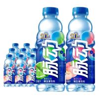 88VIP：脉动 维生素饮料 青柠口味400ml*15瓶