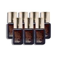 ESTEE LAUDER 雅诗兰黛 小棕瓶修护系列 特润修护肌活精华露 第七代无滴管 7ml*7